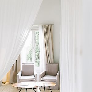 Deluxe Double Room Balcony Sea View